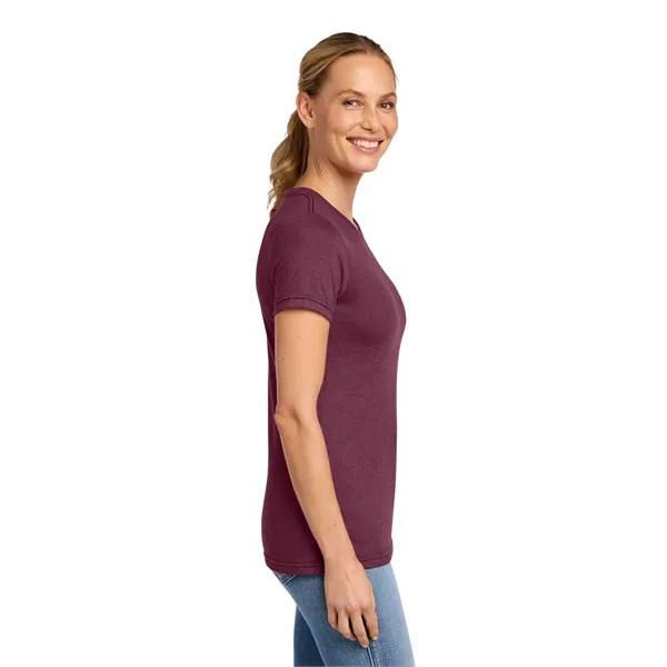 Gildan Softstyle Women's CVC T-Shirt
