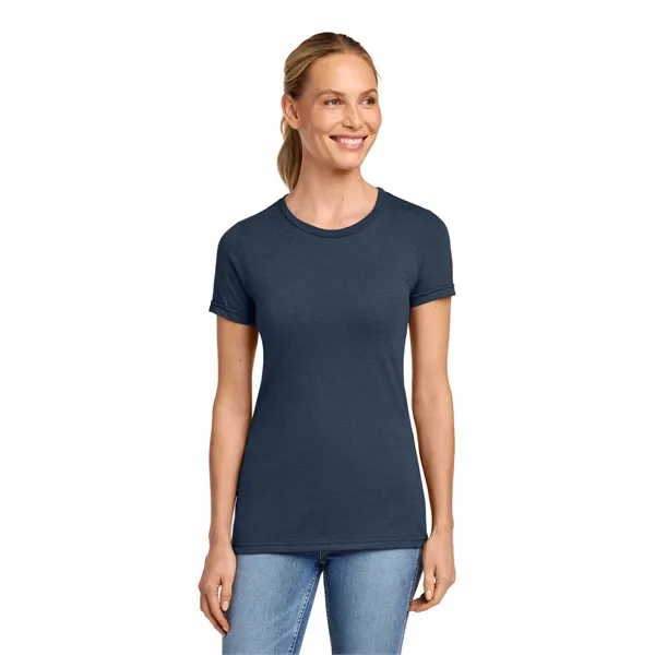 Gildan Softstyle Women's CVC T-Shirt