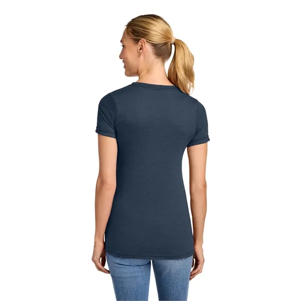 Gildan Softstyle Women's CVC T-Shirt