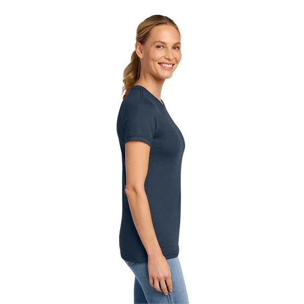 Gildan Softstyle Women's CVC T-Shirt