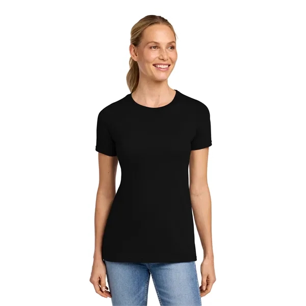 Gildan Softstyle Women's CVC T-Shirt