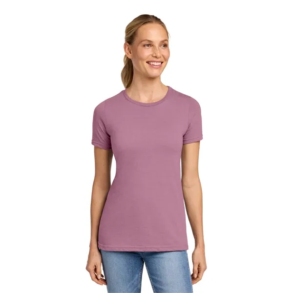 Gildan Softstyle Women's CVC T-Shirt