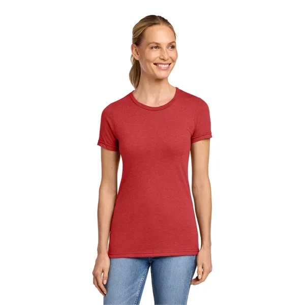 Gildan Softstyle Women's CVC T-Shirt
