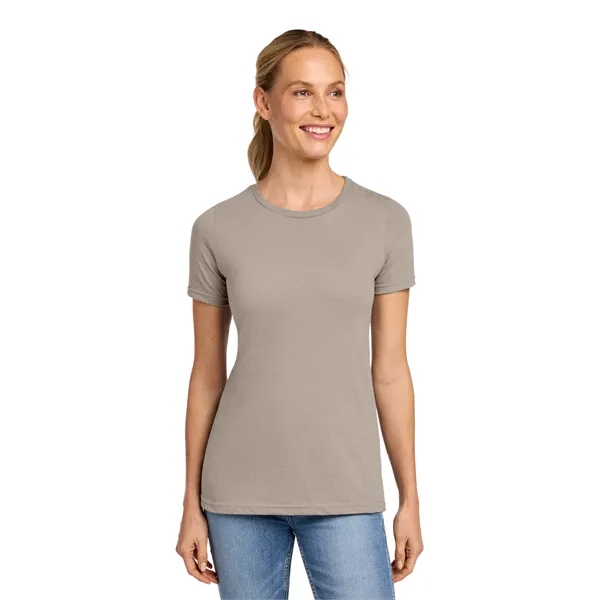 Gildan Softstyle Women's CVC T-Shirt