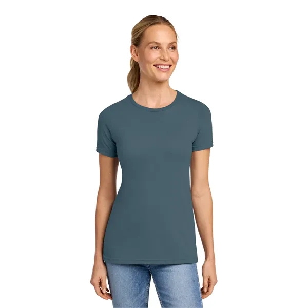 Gildan Softstyle Women's CVC T-Shirt