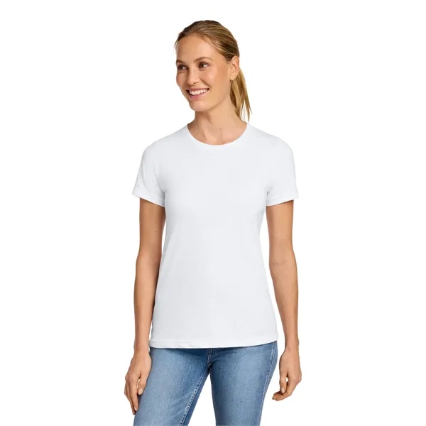 Gildan Softstyle Women's CVC T-Shirt