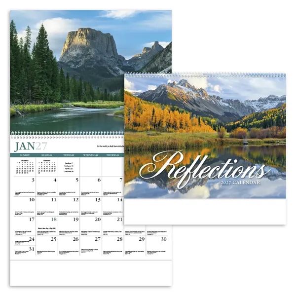 Products Reflections (Non-Denominational) Appointment Cal...