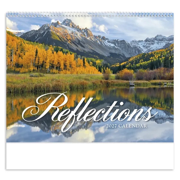 Products Reflections (Non-Denominational) Appointment Cal...