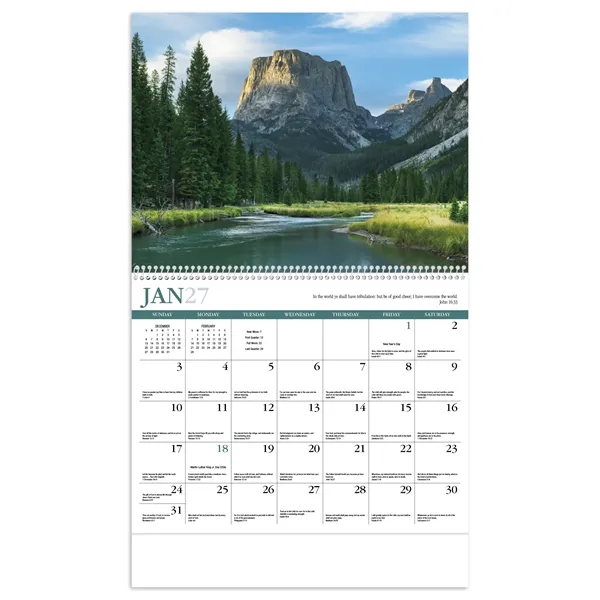 Products Reflections (Non-Denominational) Appointment Cal...