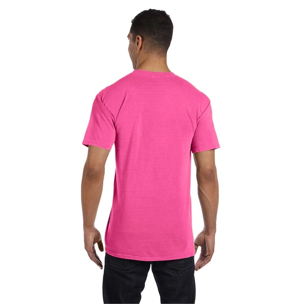 Comfort Colors Adult Heavyweight RS Pocket T-Shirt - Comfort Colors Adult Heavyweight RS Pocket T-Shirt - Image 30 of 295