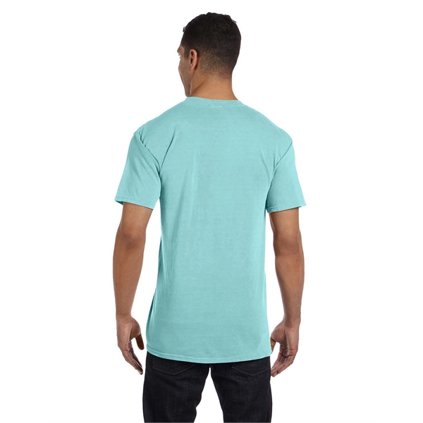 Comfort Colors Adult Heavyweight RS Pocket T-Shirt - Comfort Colors Adult Heavyweight RS Pocket T-Shirt - Image 31 of 295