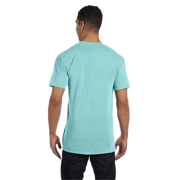 Comfort Colors Adult Heavyweight RS Pocket T-Shirt - Comfort Colors Adult Heavyweight RS Pocket T-Shirt - Image 29 of 291