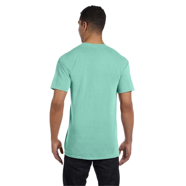 Comfort Colors Adult Heavyweight RS Pocket T-Shirt - Comfort Colors Adult Heavyweight RS Pocket T-Shirt - Image 32 of 295