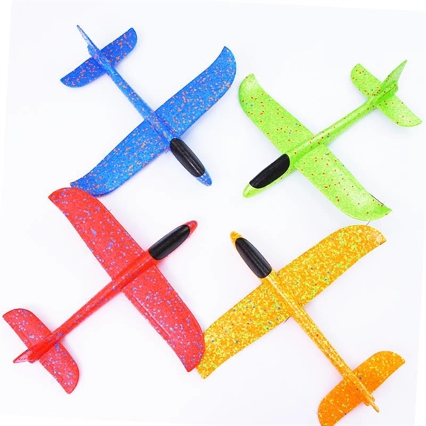 Toy Plane Jet - Toy Plane Jet - Image 0 of 1