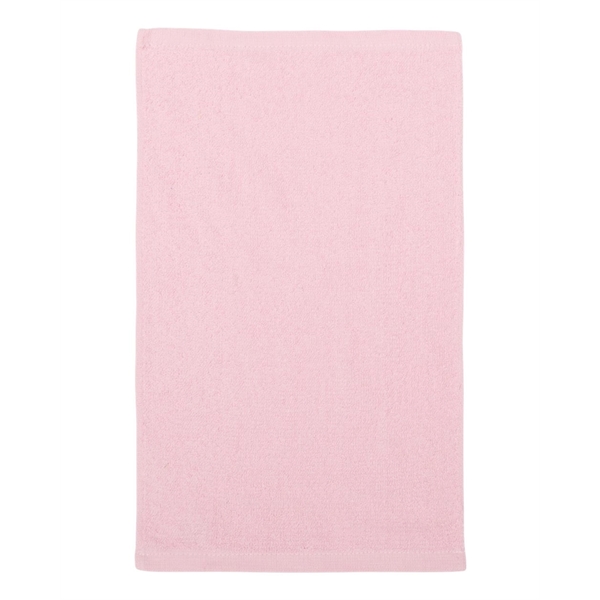 Q-Tees Budget Rally Towel - Q-Tees Budget Rally Towel - Image 53 of 79