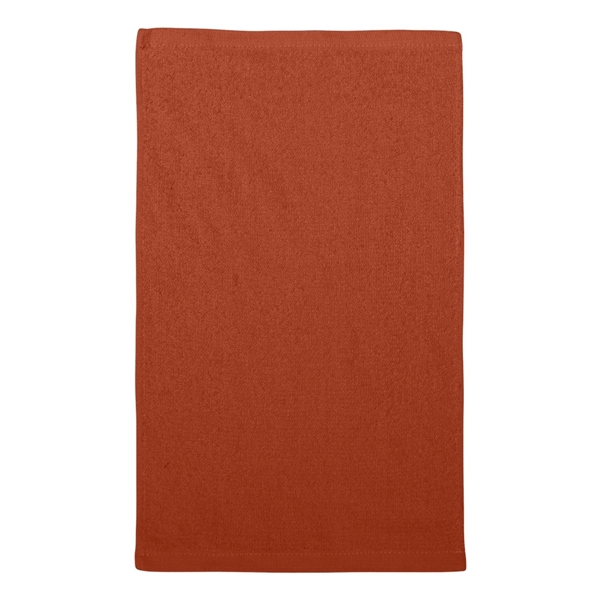 Q-Tees Budget Rally Towel - Q-Tees Budget Rally Towel - Image 56 of 79