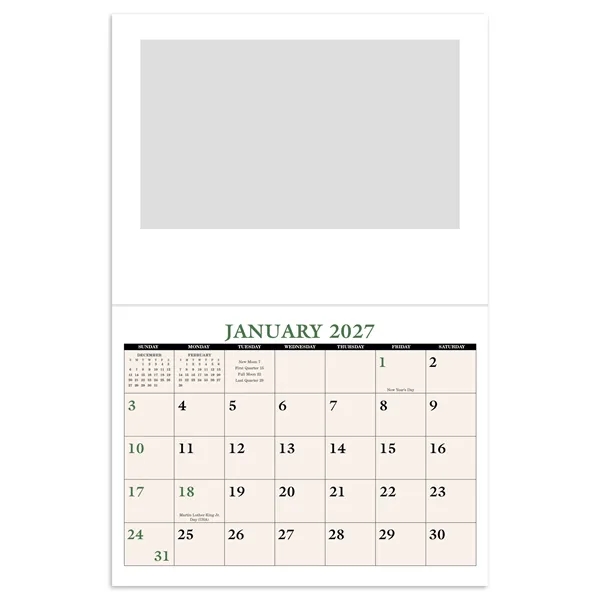 Triumph® Calendars Home Recipe Calendar