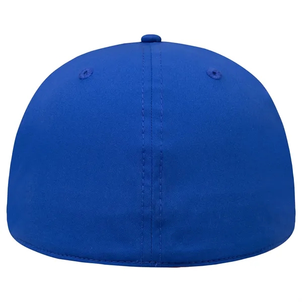 Custom Flex 6 Panel Low Profile Baseball Cap