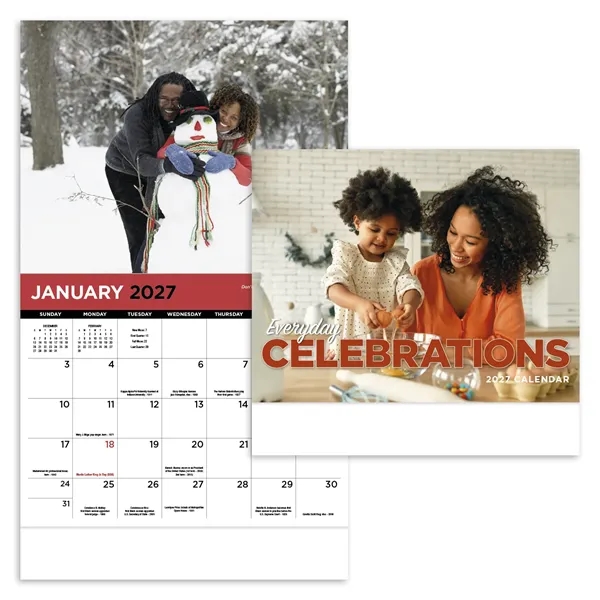 Products Everyday Celebrations Appointment Calendar - Sta...