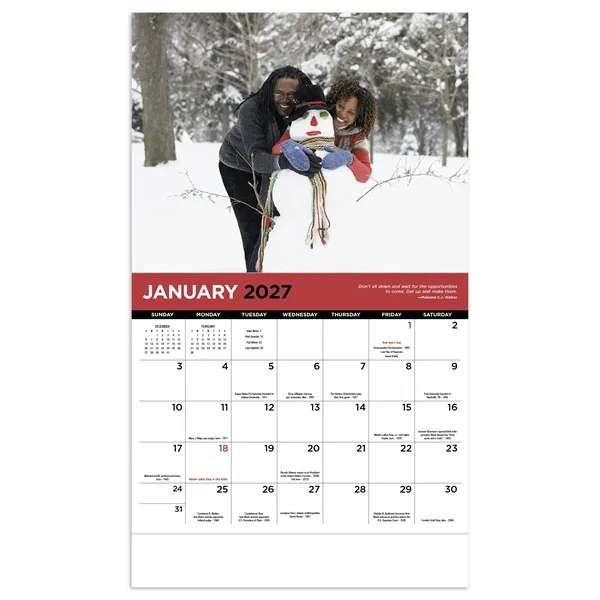 Products Everyday Celebrations Appointment Calendar - Sta...