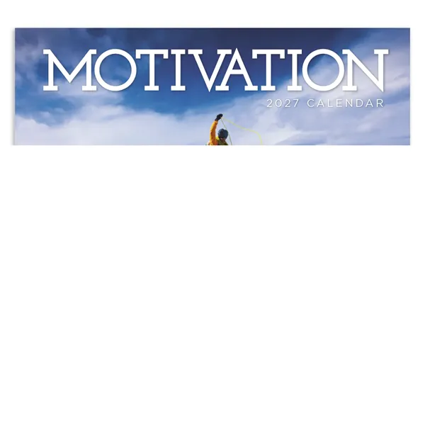 Products Motivation Appointment Calendar (Motivational Qu...