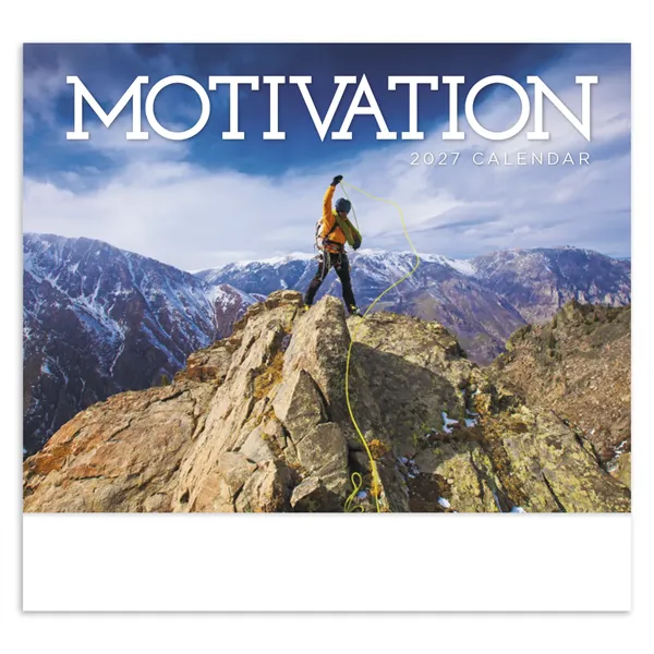 Products Motivation Appointment Calendar (Motivational Qu...