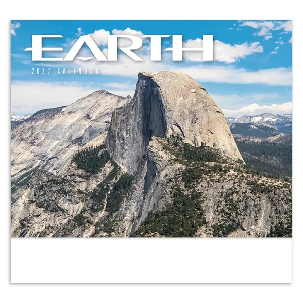 Products Earth Appointment Calendar - Stapled