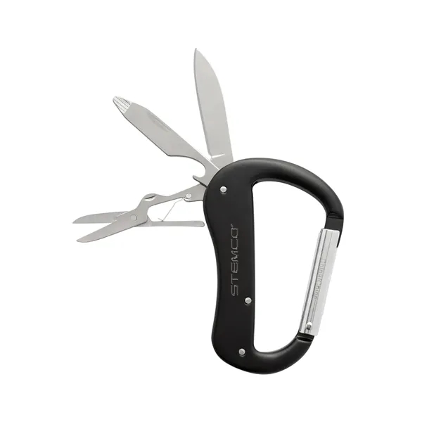 Carabiner Multi-Tool