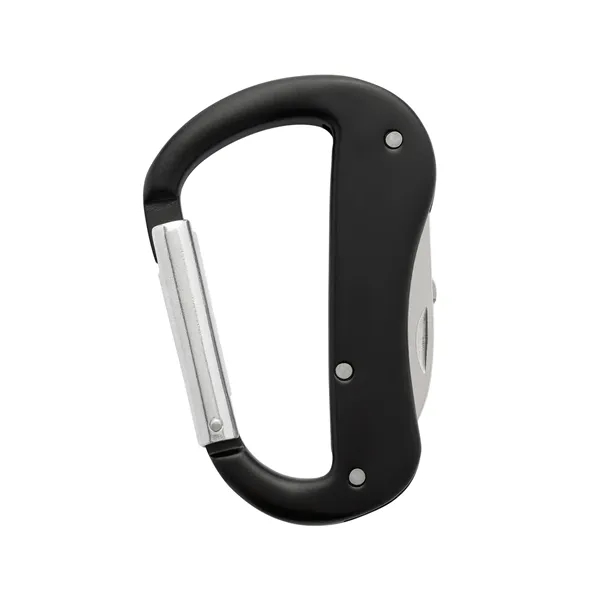 Carabiner Multi-Tool