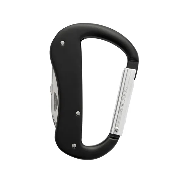 Carabiner Multi-Tool