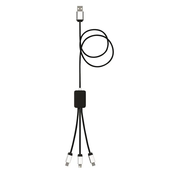 SCX Innovative Design™ Custom Eco Easy-to-Use Cable
