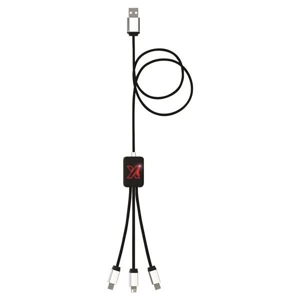 SCX Innovative Design™ Custom Eco Easy-to-Use Cable