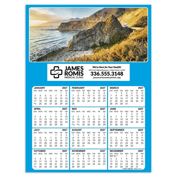 Skinner & Kennedy® Display-A-Year