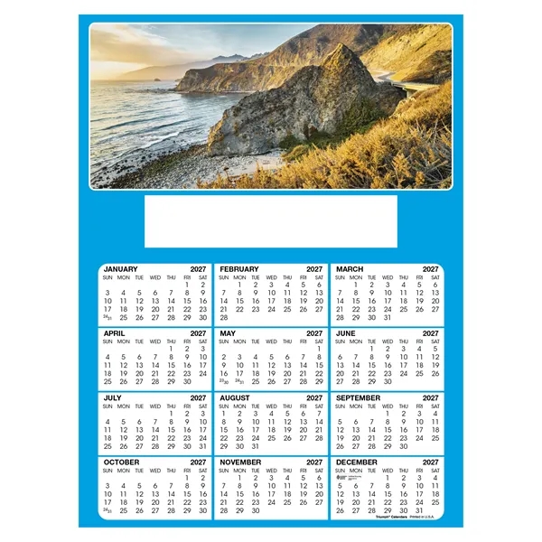 Skinner & Kennedy® Display-A-Year