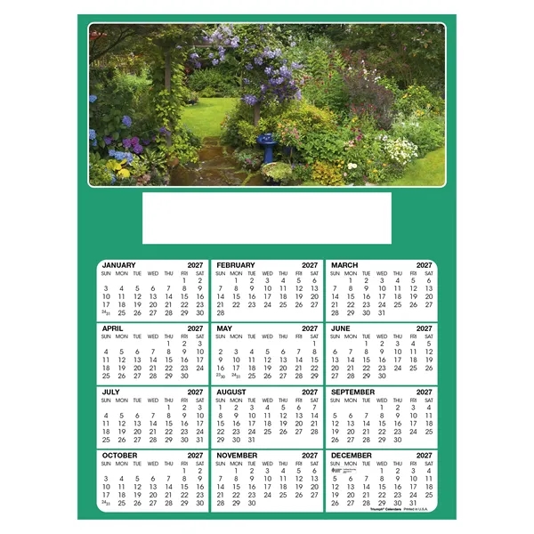 Skinner & Kennedy® Display-A-Year