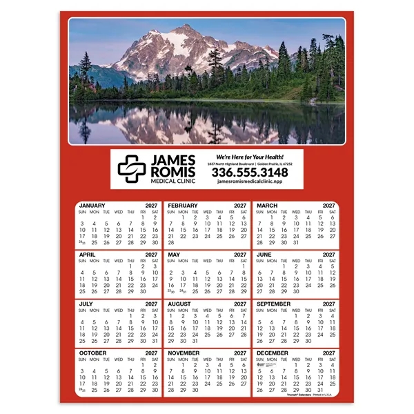 Skinner & Kennedy® Display-A-Year