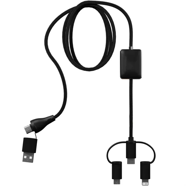 SCX Innovative Design™ In-Car Charging Cable 2A