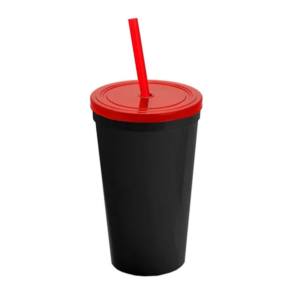 Garyline® Cups-on-the-Go Sport Sipper - 22 oz.