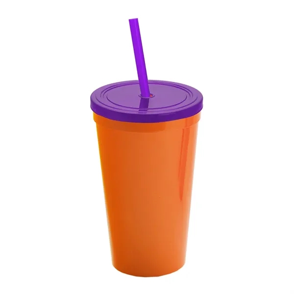 Garyline® Cups-on-the-Go Sport Sipper - 22 oz.