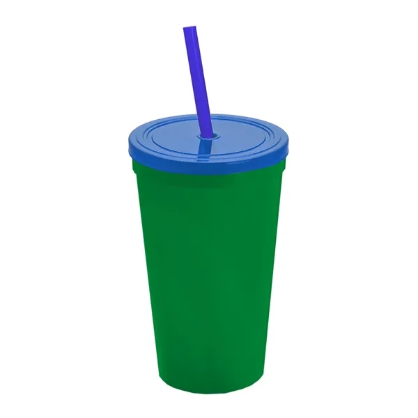 Garyline® Cups-on-the-Go Sport Sipper - 22 oz.