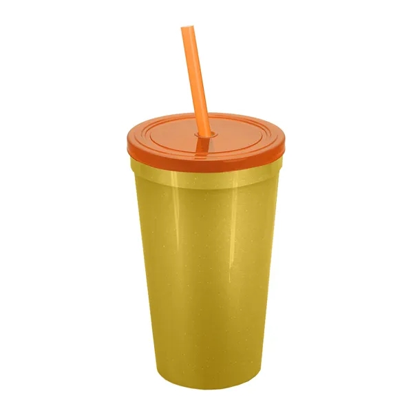 Garyline® Cups-on-the-Go Sport Sipper - 22 oz.