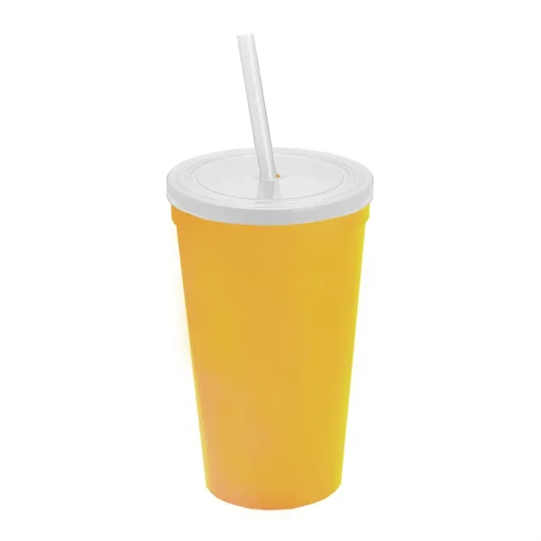 Garyline® Cups-on-the-Go Sport Sipper - 22 oz.