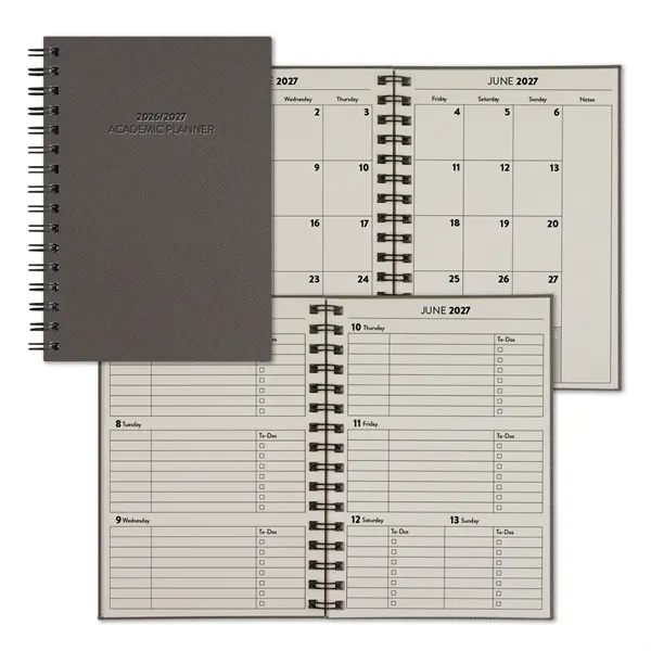ApPeel WireO Ortisei Medio Academic Planner