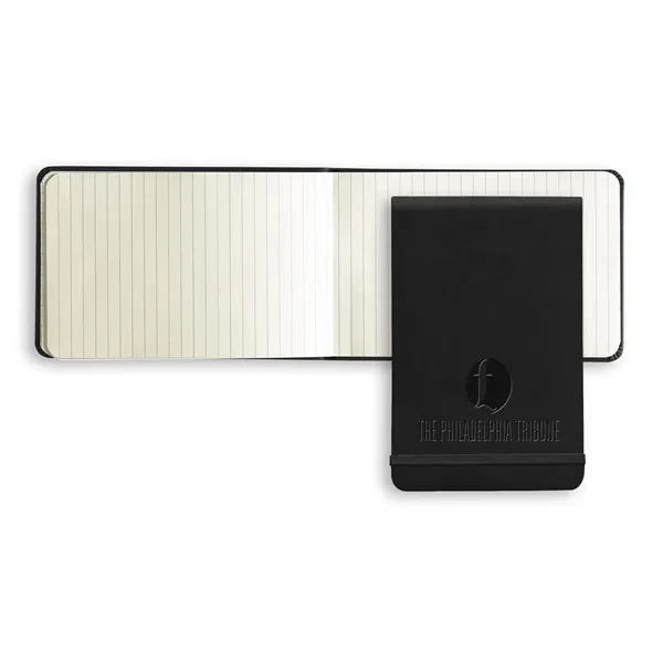Tucson Pico Ivory Lined Page Flip
