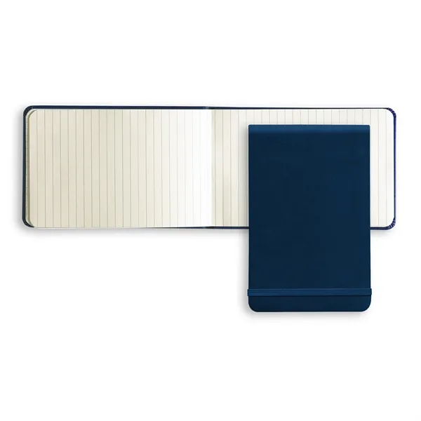 Tucson Pico Ivory Lined Page Flip