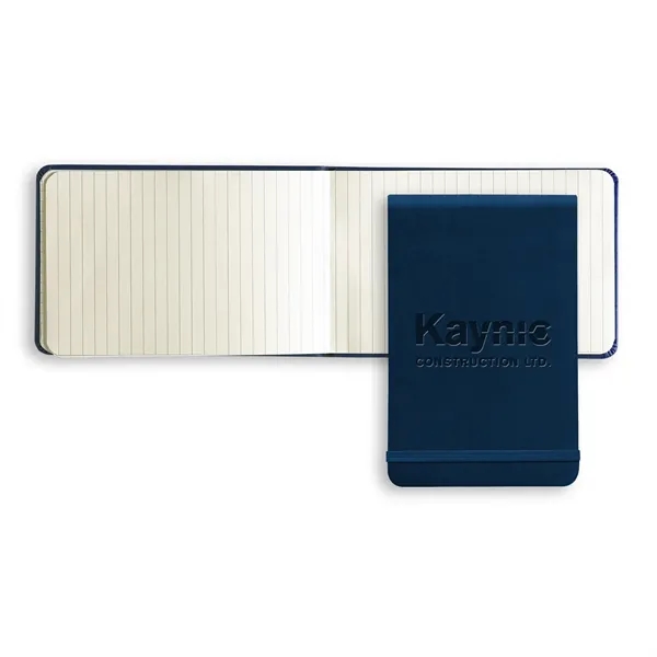 Tucson Pico Ivory Lined Page Flip