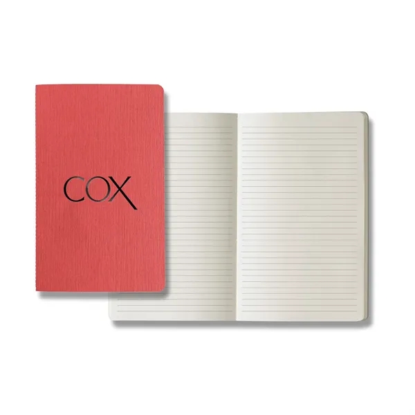 Orion Singer Medio Lined Ivory Page Journal