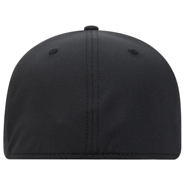Custom FLEX 6 Panel UPF 50+ Cool Comfort Performance Knit Cap