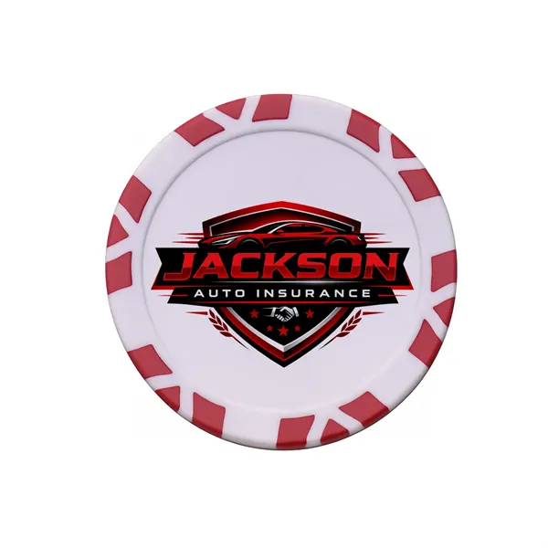 Ball Markers