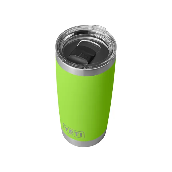 YETI® Rambler® 20 oz. Tumbler MagSlider™ Lid